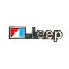 Jeep emblème - Universal - 90