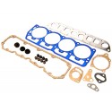 Kit de joints côte 2.5-L. supérieur - Jeep CJ 83 - 86