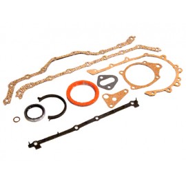 Kit de joints côte 2.5-L. inférieur - Jeep CJ 83 - 86