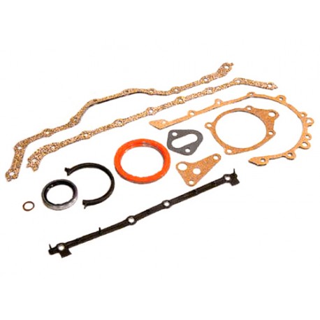 Kit de joints côte 2.5-L. inférieur - Jeep CJ 83 - 86