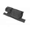 Tailgate Cover G.E.A.R. noir - Wrangler JK 07 - 16