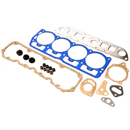 Kit de joints côte 2.5-L. supérieur - Jeep CJ 83 - 86