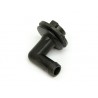 Tube de reniflard de carter 4.0-L