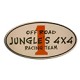 Unité de choke 4.9-L. + 5.9-L. (électrique) - Jeep CJ 76 - 81